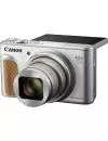 Фотоаппарат Canon PowerShot SX740 HS Silver фото 6