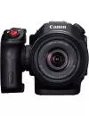 Видеокамера Canon XC15 фото 2