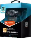 Веб-камера Canyon C6 фото 4