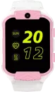 Детские умные часы Canyon Cindy KW-41 (белый/розовый) фото 2