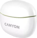 Наушники Canyon TWS-5 (оливковый) фото 4