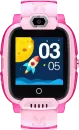 Детские умные часы Canyon Jondy KW-44 (розовый) фото 2