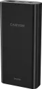 Портативное зарядное устройство Canyon PB-2001 20000mAh (черный) фото 2