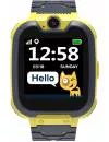 Детские умные часы Canyon Tony KW-31 (желтый/серый) фото 2