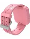 Детские умные часы Canyon Tony KW-31 (розовый) фото 5