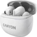 Наушники Canyon TWS-8 (белый) фото 2