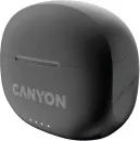 Наушники Canyon TWS-8 (черный) фото 4