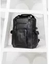 Городской рюкзак Carlo Gattini Classico Corruda 3092-01 (черный) фото 12