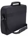 Сумка для ноутбука Case Logic 15.6 Laptop and iPad Briefcase (ANC-316-BLACK) фото 3