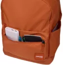 Городской рюкзак Case Logic Commence CCAM1216RC 3204925 (оранжевый) фото 5