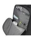 Рюкзак для ноутбука Case Logic Huxton Daypack (HUXDP115K) фото 8