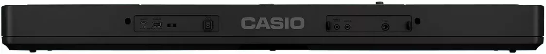 Синтезатор Casio CT-S400 фото 3