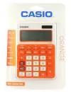 Калькулятор Casio MS-20NC-RG-S-EC фото 3