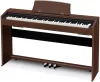 Цифровое пианино Casio Privia PX-770 (коричневый) фото 2