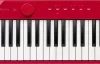 Цифровое пианино Casio PX-S1100 (красный) фото 4
