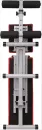 Силовая скамья Central Sport N12 (серый/красный) фото 10