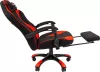 Кресло CHAIRMAN Game 35 (черный/красный) фото 5