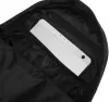 Городской рюкзак Cedar Lorenti LR-PL15601 (черный) фото 7