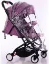 Прогулочная коляска Chiccolino Yoya Grace (микки) фото 4