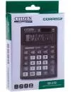 Калькулятор Citizen SD-210 фото 3