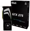Видеокарта Club-3D GTX 275 CGNX-X27596 898mb 448bit фото 2