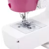 Электромеханическая швейная машина Comfort 120 фото 7