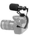 Проводной микрофон Comica CVM-VM10 II (черный) фото 2