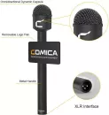 Проводной микрофон Comica HRM-C XLR фото 2