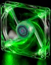 Вентилятор Cooler Master BC 120 Green LED Fan (R4-BCBR-12FG-R1) фото 2