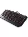 Проводной набор клавиатура + мышь Cooler Master Devastator Combo Red (SGB-3011-KKMF1-RU) фото 4
