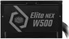 Блок питания Cooler Master Elite NEX W500 MPW-5001-ACBW-B фото 5