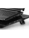 Подставка для ноутбука Cooler Master NotePal X-Lite II (R9-NBC-XL2E-GP) фото 5