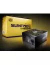 Блок питания Cooler Master Silent Pro Gold 1000W (RS-A00-80GA-D3) фото 6