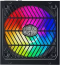 Блок питания Cooler Master XG850 Plus Platinum MPG-8501-AFBAP-XEU фото 7