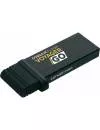 USB-флэш накопитель Corsair Flash Voyager GO 64Gb (CMFVG-64GB-EU) фото 3