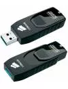 USB-флэш накопитель Corsair Flash Voyager Slider 8GB (CMFSL3-8GB) фото 2