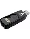 USB-флэш накопитель Corsair Flash Voyager Slider 8GB (CMFSL3-8GB) фото 9
