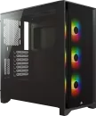 Корпус Corsair iCUE 4000X RGB CC-9011204-WW фото 7