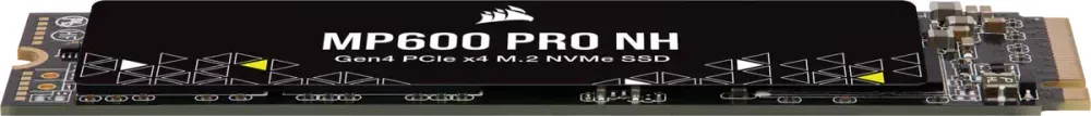 SSD Corsair MP600 PRO NH 1TB CSSD-F1000GBMP600PNH фото 4
