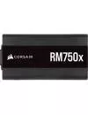 Блок питания Corsair RM750x CP-9020199-EU фото 5