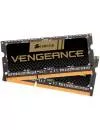 Комплект памяти Corsair Vengeance CMSX8GX3M2B1600C9 DDR3 PC-12800 2x4Gb фото 3