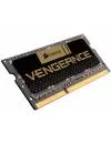 Комплект памяти Corsair Vengeance CMSX8GX3M2B1600C9 DDR3 PC-12800 2x4Gb фото 2