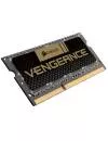 Комплект памяти Corsair Vengeance CMSX8GX3M2B2133C11 DDR3 PC3-17066 2x4Gb фото 2