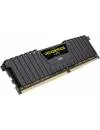 Модуль памяти Сorsair Vengeance LPX 2x8GB DDR4 PC4-28800 (CMK16GX4M2D3600C18) фото 2