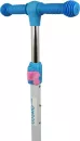 Трехколесный самокат Cosmoride Pimple S939 (розовый/голубой) фото 2