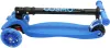 Трехколесный самокат Cosmoride Slidex S925 (синий) фото 3