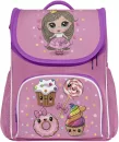 Школьный рюкзак Creativiki Принцесса РКРЖС-П (розовый) фото 2