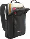 Рюкзак для ноутбука Crown CMBPH-1115B Black 15.6 фото 3