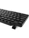 Проводной набор клавиатура + мышь Crown CMMK-520B фото 4