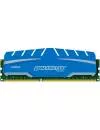 Комплект памяти Crucial Ballistix Sport XT BLS2C4G3D169DS3CEU DDR3 PC3-12800 2x4Gb фото 5